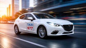 Такси Донецк 11 Такси 977 в ДНР